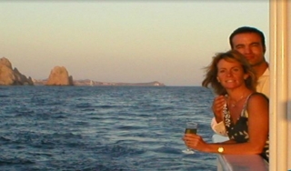 Romance sobre el agua